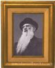 Rabbi Mordechai Katz Portrait